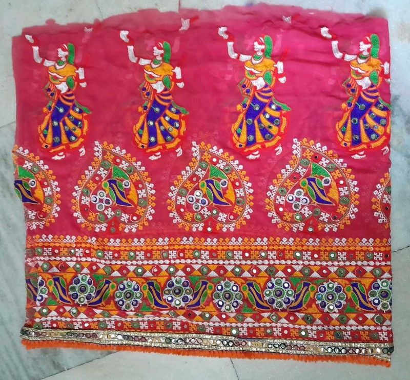 Ethnic Navratri Material