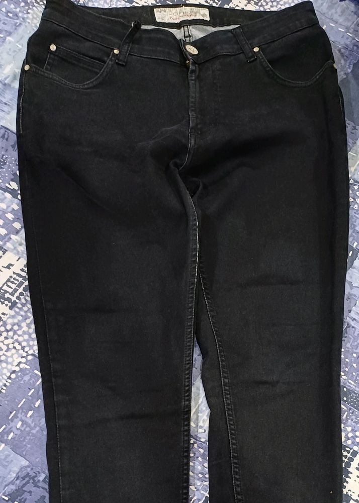 Black Jeans