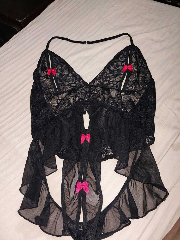 Night Lingerie