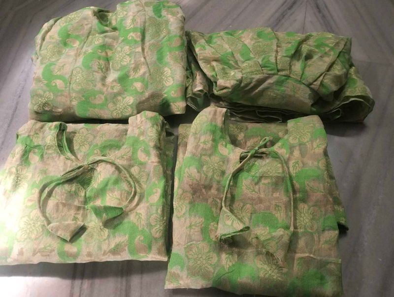 New Garara Dress Combo pack 2 piece Ne
