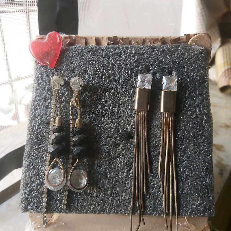 Earring Bundle
