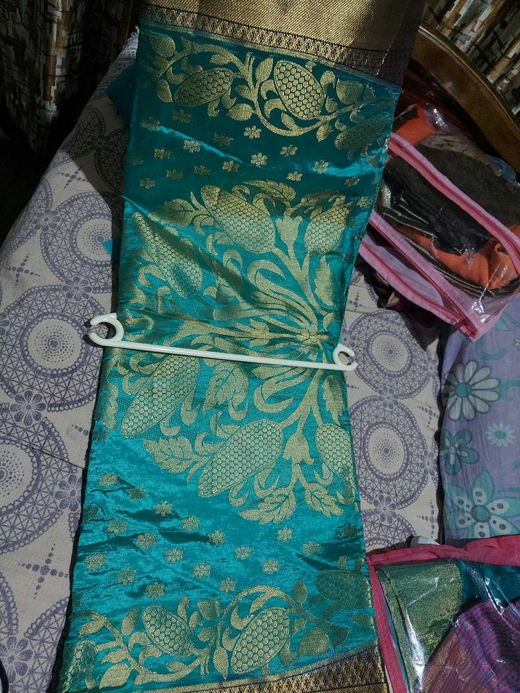 Beautiful Saree
