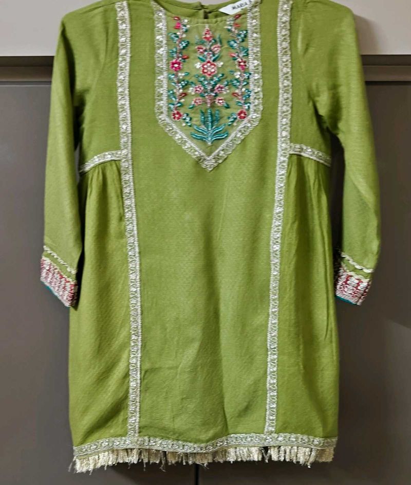 kurta set