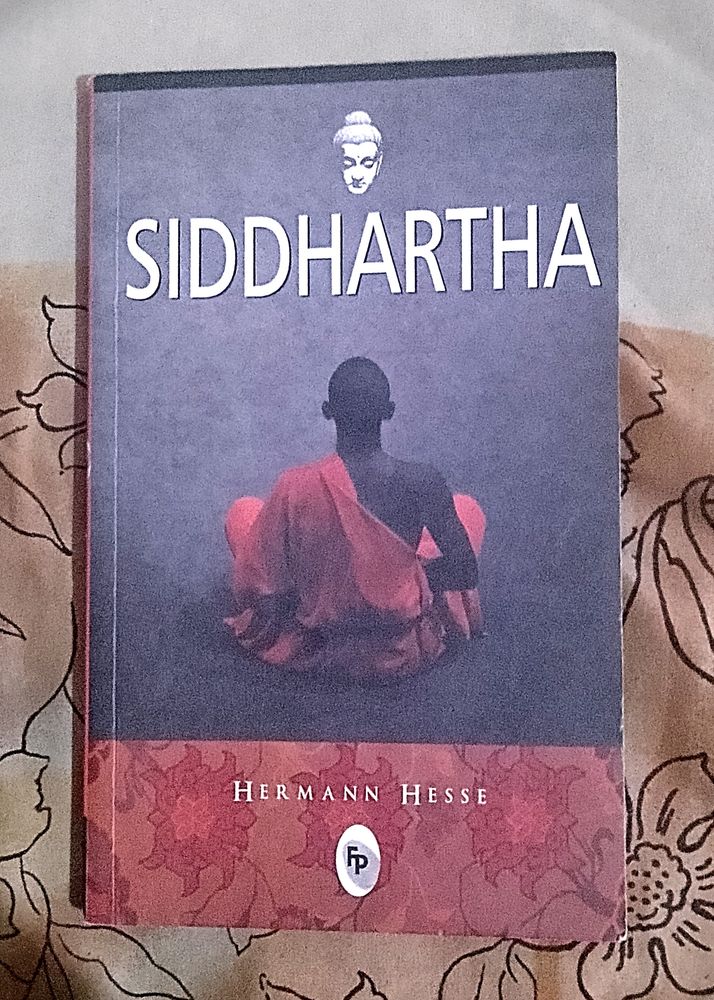 Siddhartha By Hermann Hesse