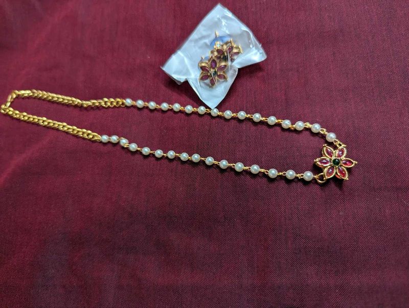 Jewel Set