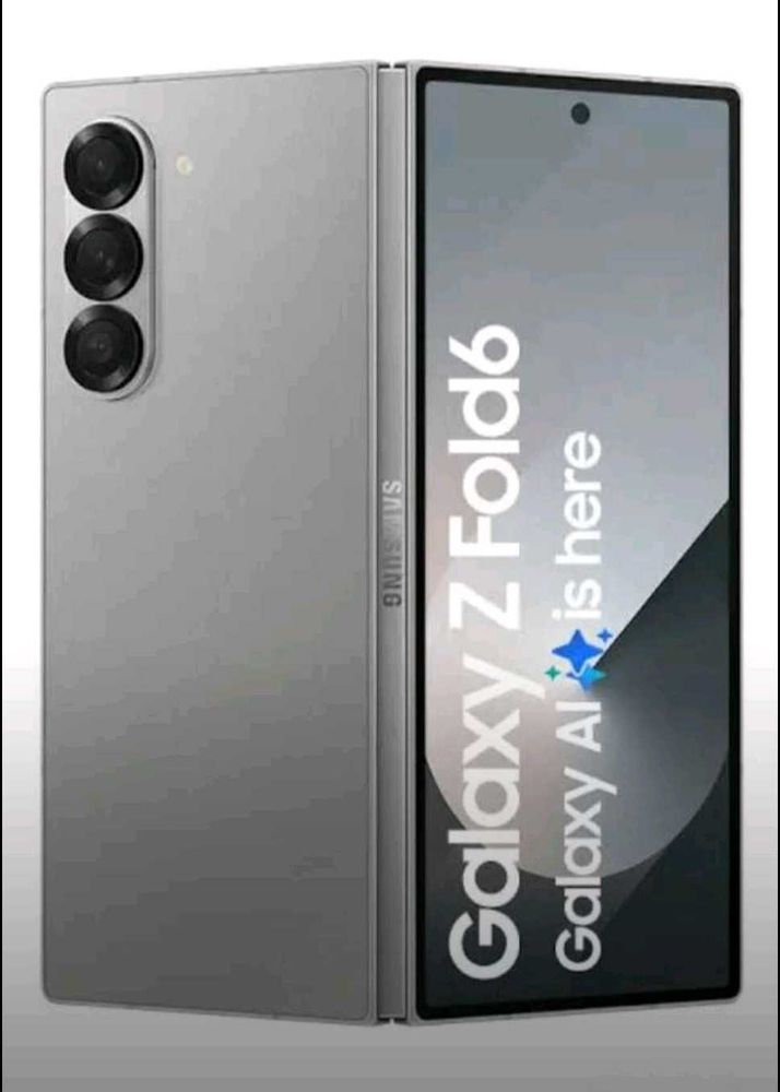 Samsung Z Fold 6 5G