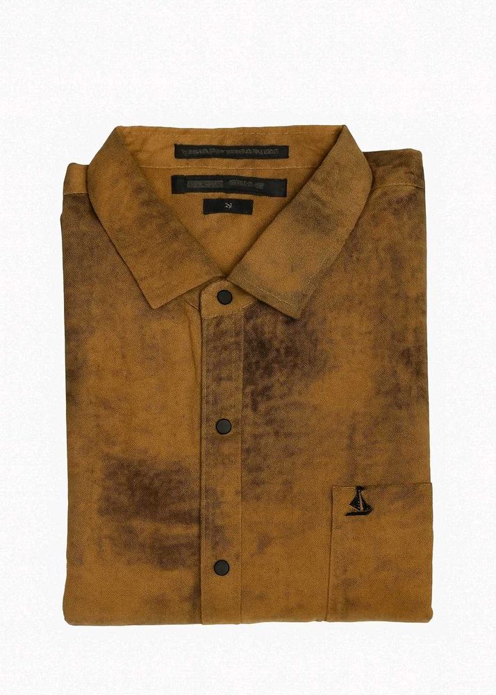 Thrift Unique Design Shirt 3xl