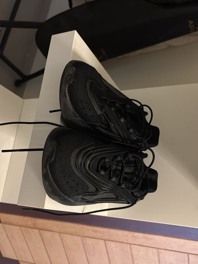 Adidas Sneaker (Size 7, Purchased In Switzerland)
