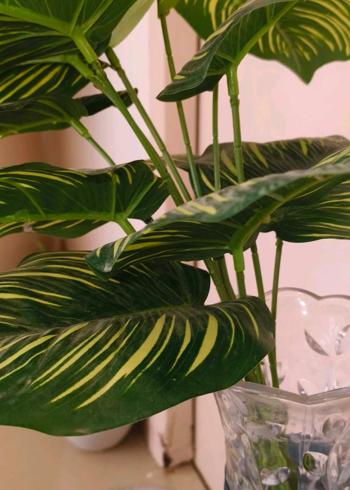 Artificial Plant Decor