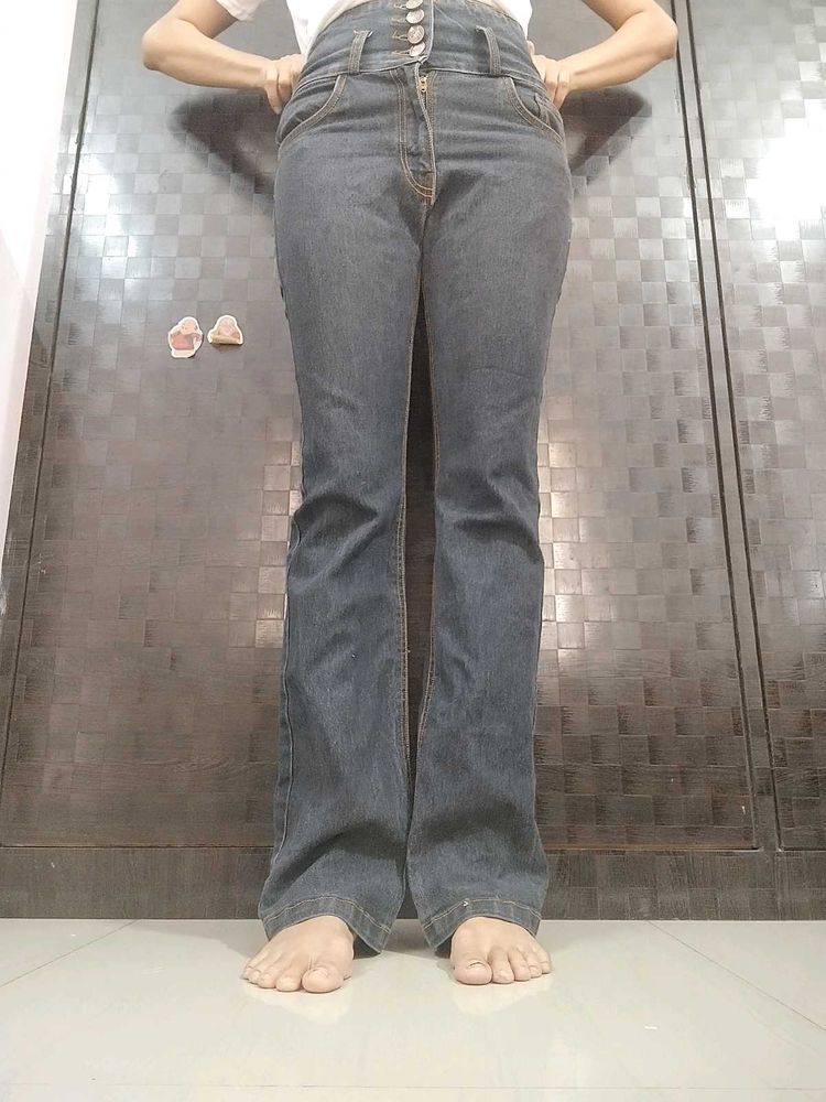 New Girls Denim With Freebie