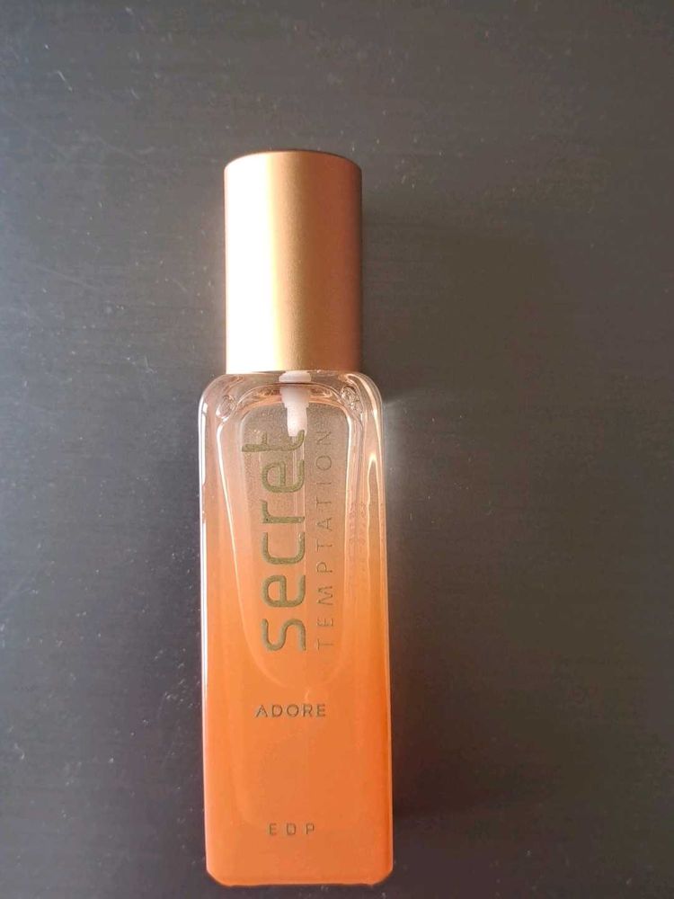 Secret Temptation Adore EDP - 50ml