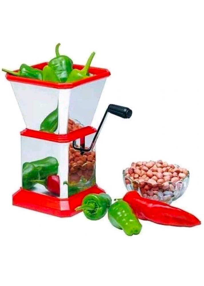Vegetable &amp; Nut Grinder