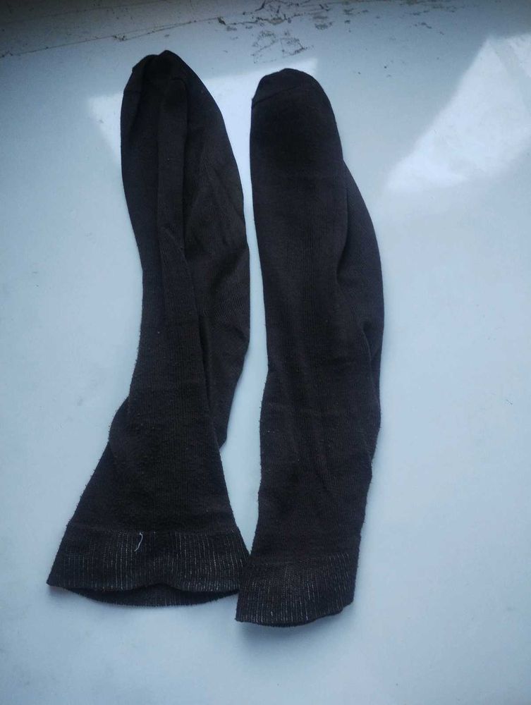 Old Socks