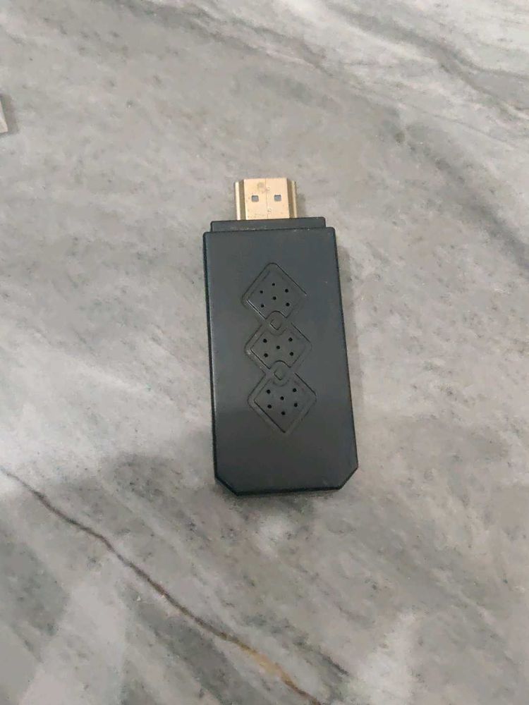 Wireless HDMI Dongle
