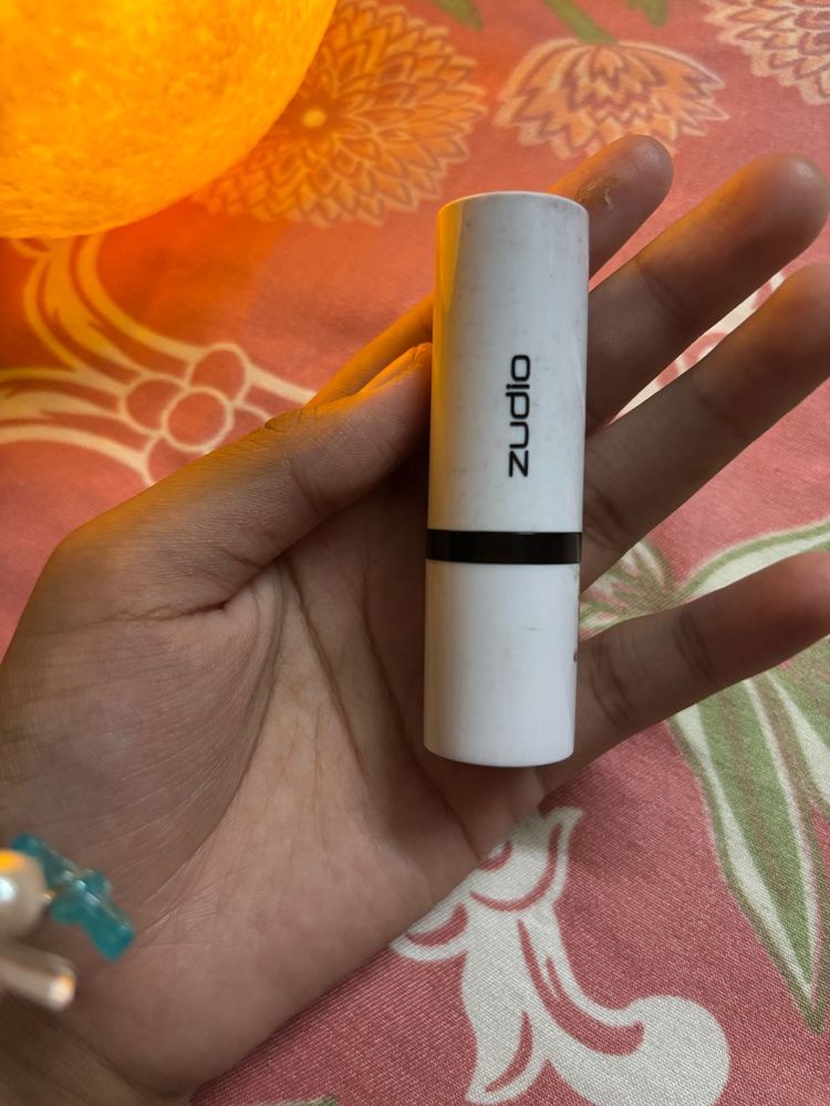 Zudio Lipstick: Deep Nude