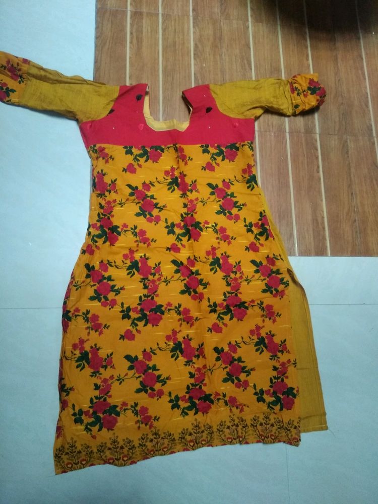 # Kurthi