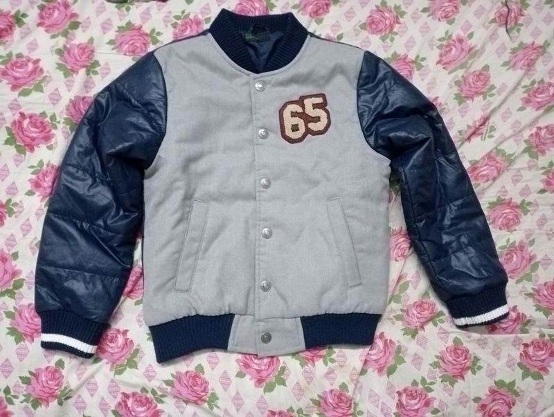 Winter jacket Small Size