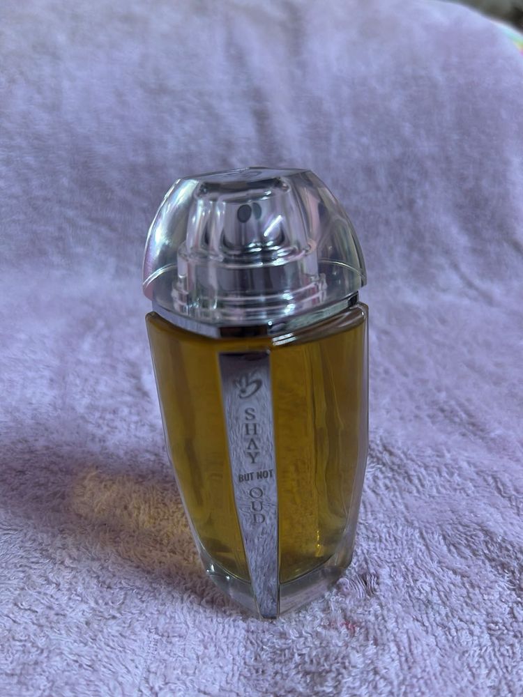 Shay But Not Oud Best Arabic Perfume