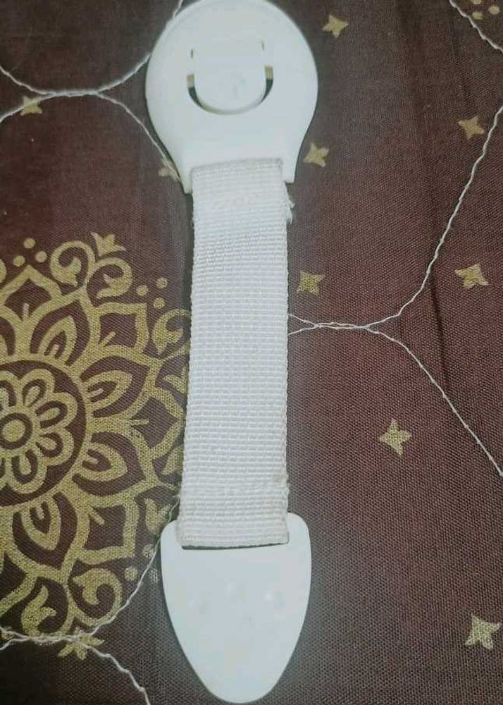 Cabinet Safety Lock For Babies