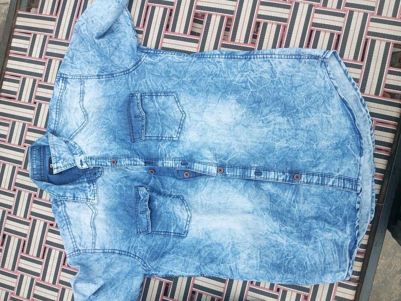 Very Good Shirt 1 Time Wear Only