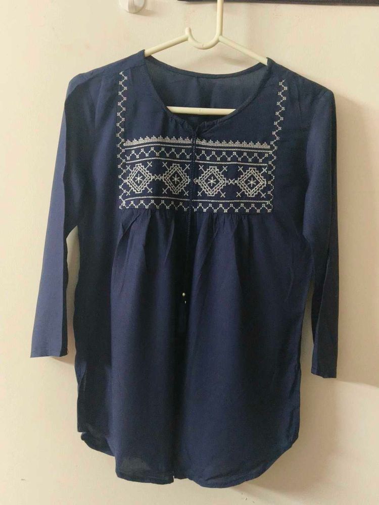Beautiful Top For Women