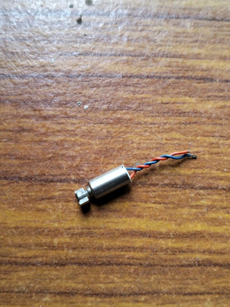 Vibration Motor For Mobile