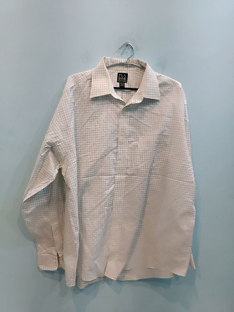 🇸🇬 Hong Kong Imported Shirt