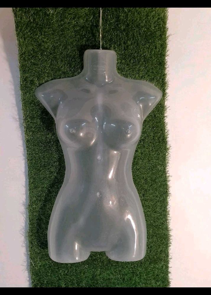 Mannequin Torso Form