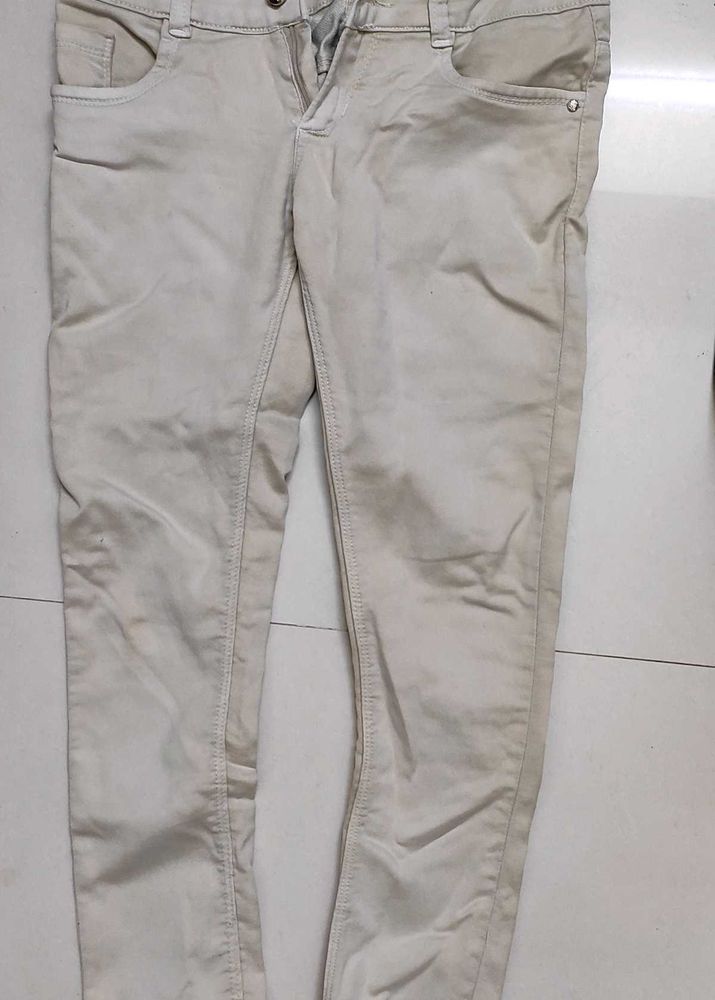 Skinny Jeans For Women