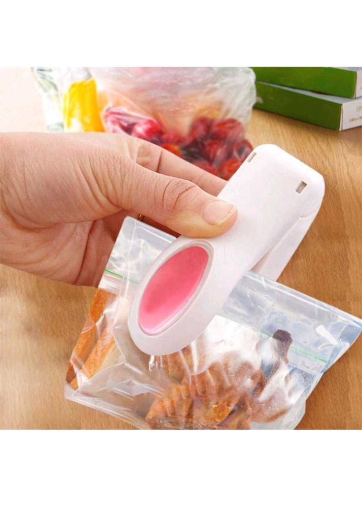 Hand Held Seller Mini Sealing Machine