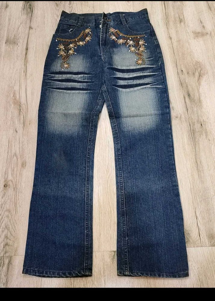 sc3516 stylish jeans size 26