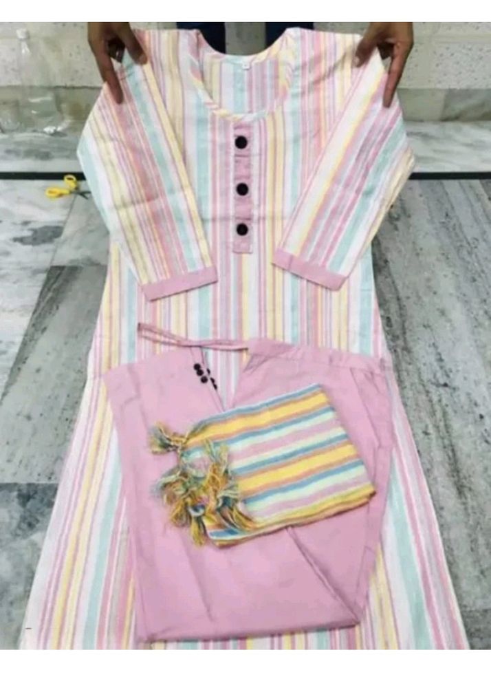 Kurta Sets With Duppta