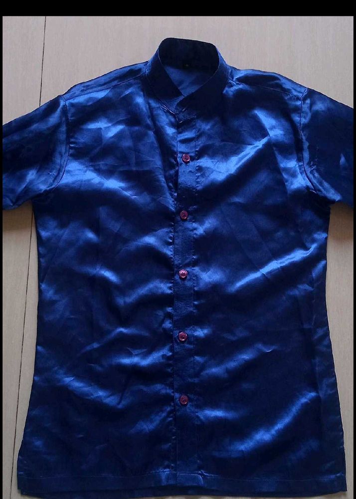 Suit Shirt
