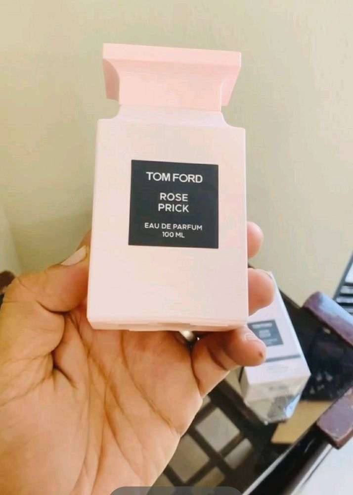 Tom Ford Perfumes