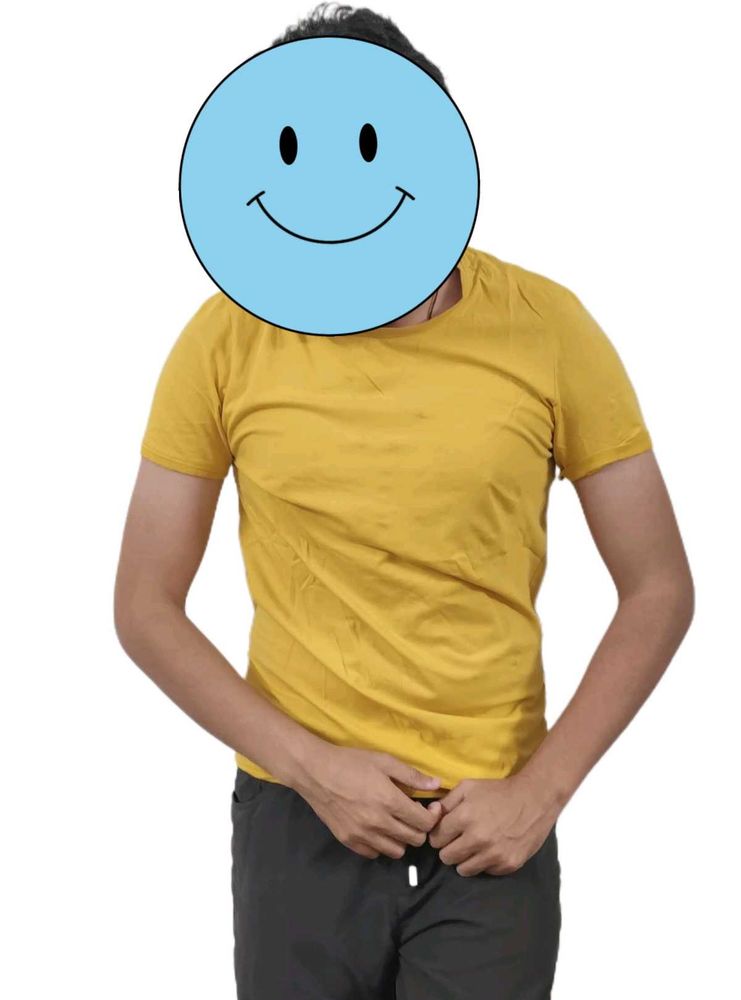 Tshirt (Skinny Fit)