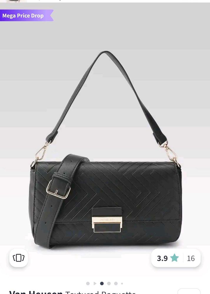 Van Heusen Baguette