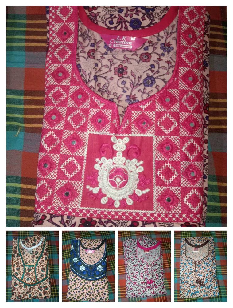 Nighty 5 Pc (1)