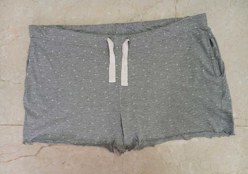 WONDER LOVE SLEEPWEAR SHORTS