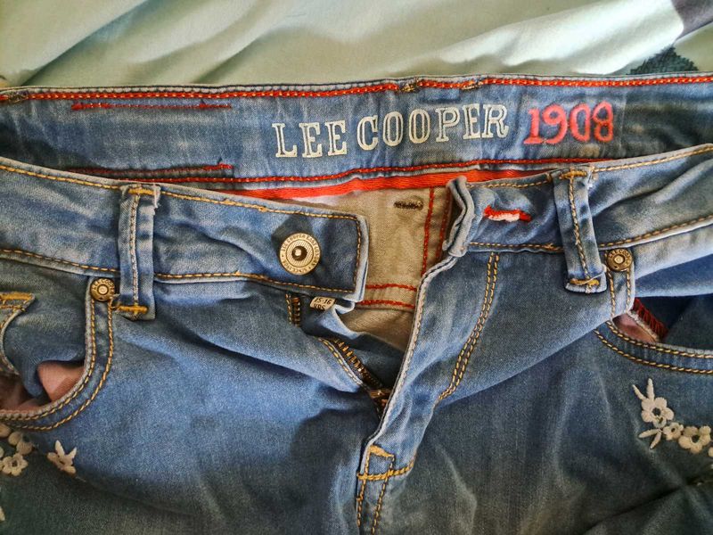 Lee Cooper Jeans
