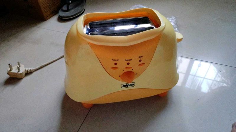 Jaipan Toaster