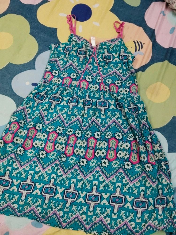 👗 Dress