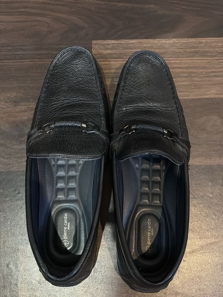 Pierre Cardin Loafers