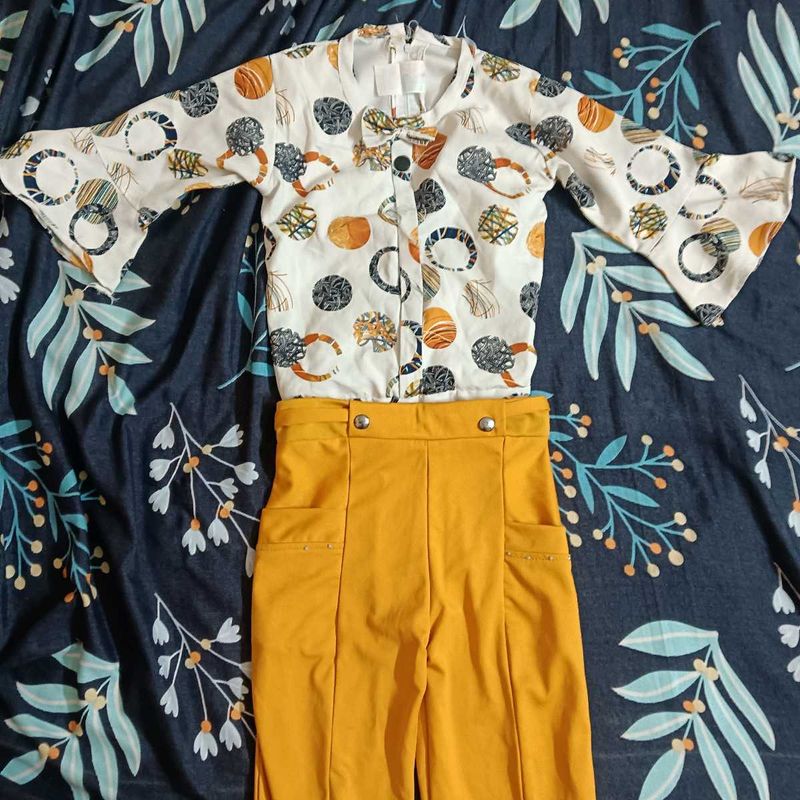 Vintage Inspired Set