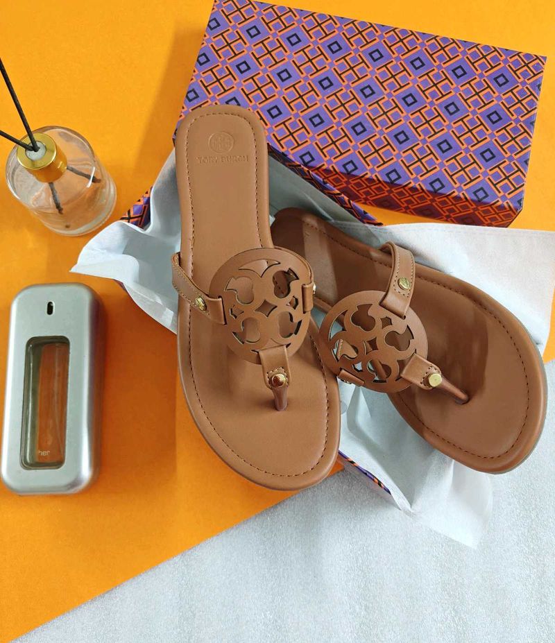 Tory Burch New Flats In All Colour N Sizes