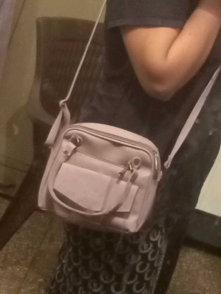 Cute Crossbody Bag