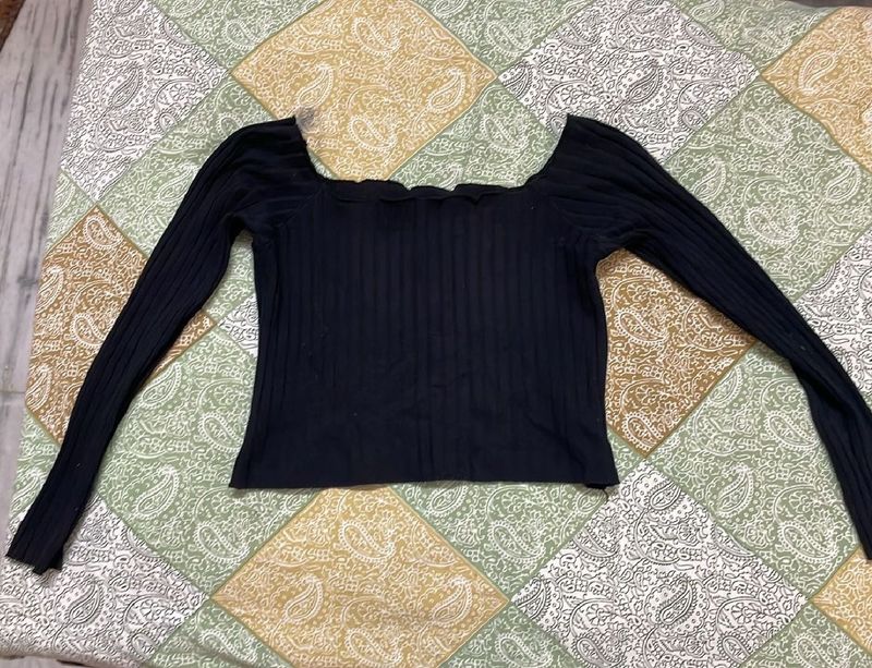 URBANIC TOP