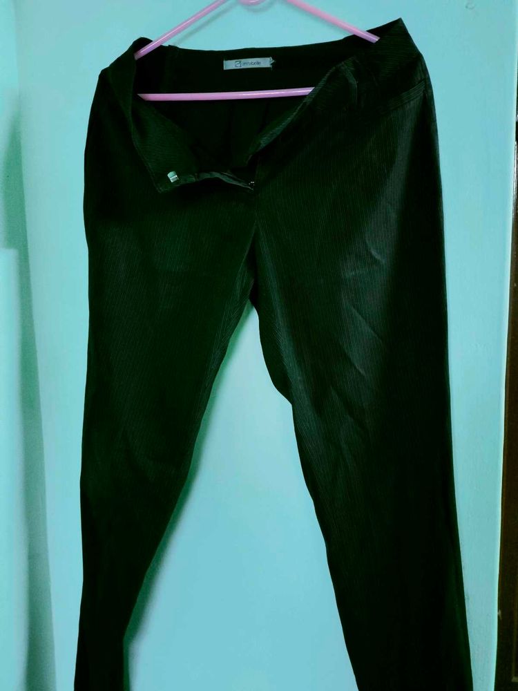 Pantaloons Formal Pants