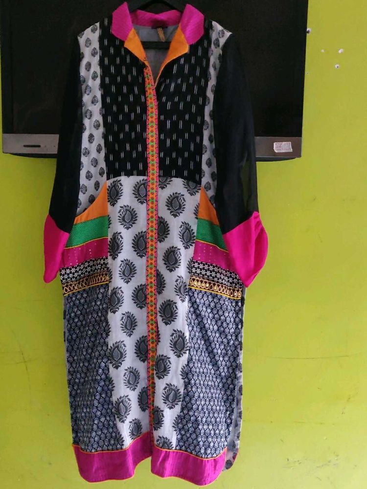 ANORA DESIGNER KURTI