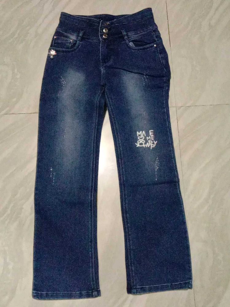 Bootcut