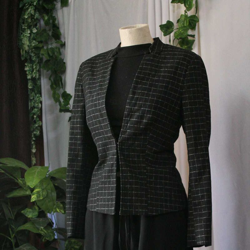 Van Heusen Women Blazer